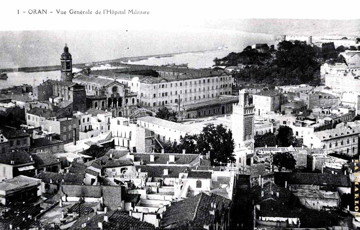10 - ORAN HOPITAL MILITAIRE BAUDENS.jpg